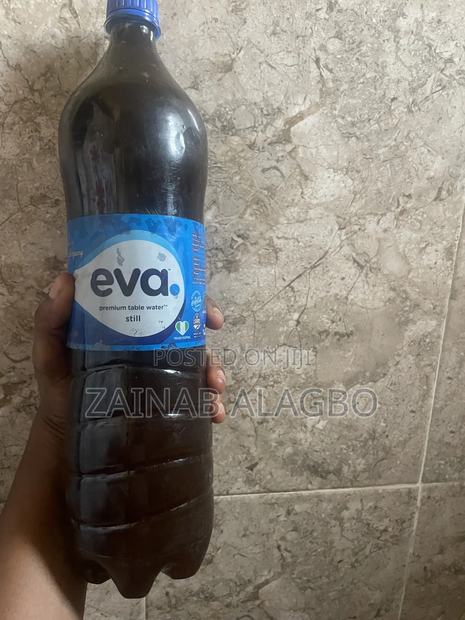 Pure Honey Undiluted