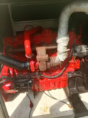 150KVA Power Wizard Soundproof Generator for Sale - Perkins Engine