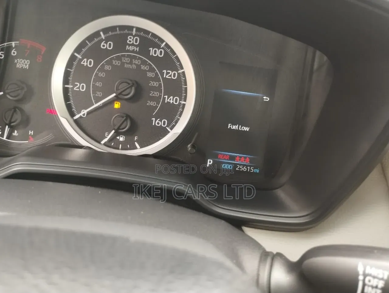 Lexus RX 2011 Silver