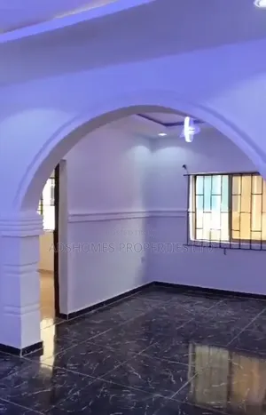 Furnished 2bdrm Block of Flats in Berger for rent