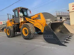 Liugong 856H Wheel Loader 2023