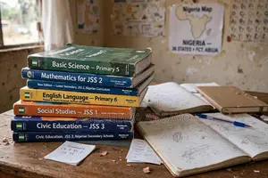 Evening Home Tutor Available 4-8pm Akute Beger Ojodu