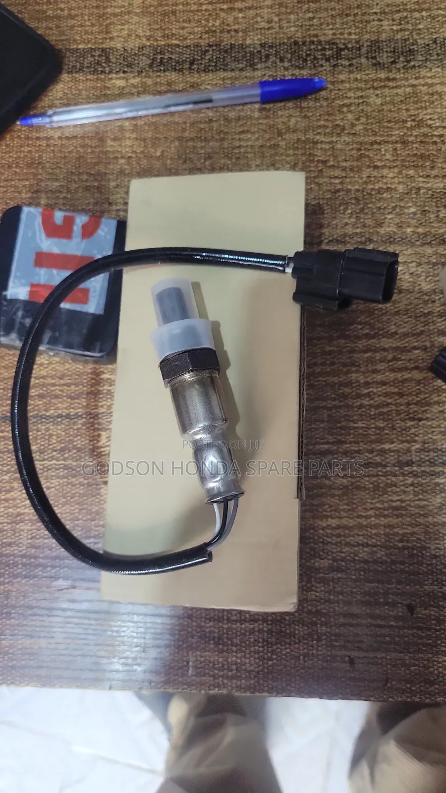02 Sensor for 2013 Civic