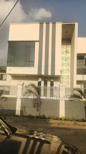 4bdrm Duplex in Labak Estate, Oko-Oba for sale