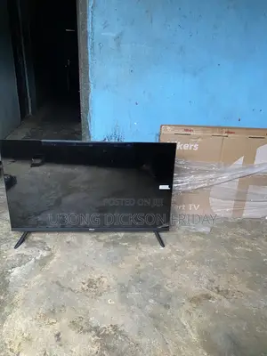 Hikers 32 Inches Smart TV