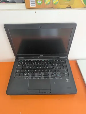 Laptop Dell Latitude 12 E7250 8GB Intel Core i5 SSD 256GB