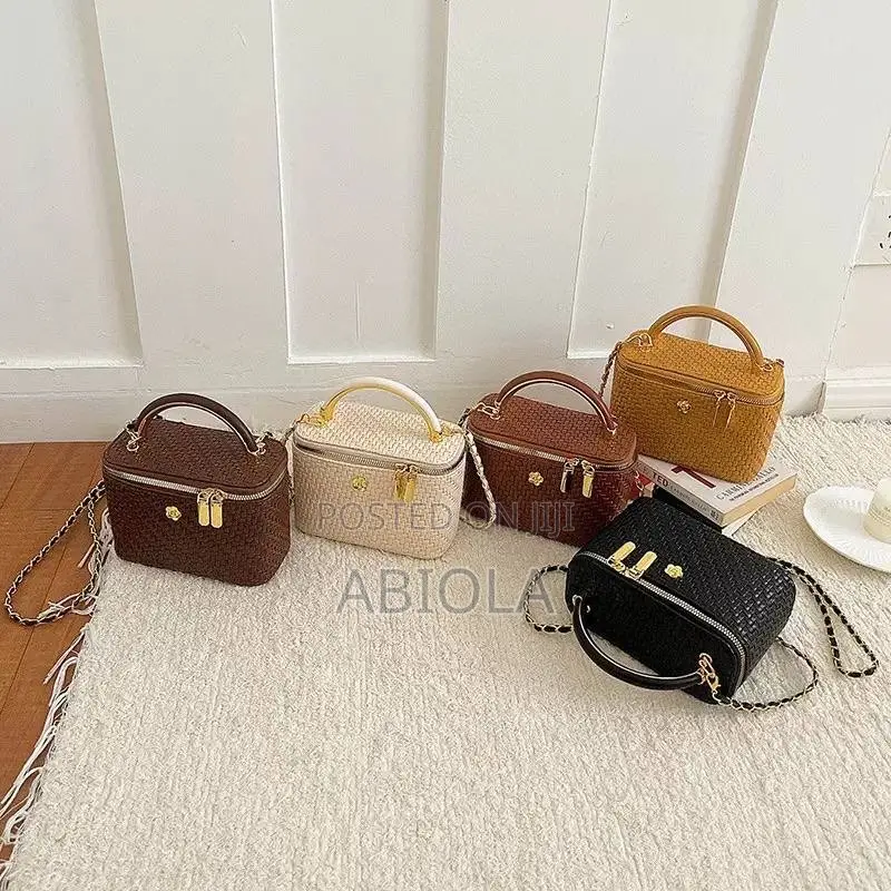 Quality Hand Bag