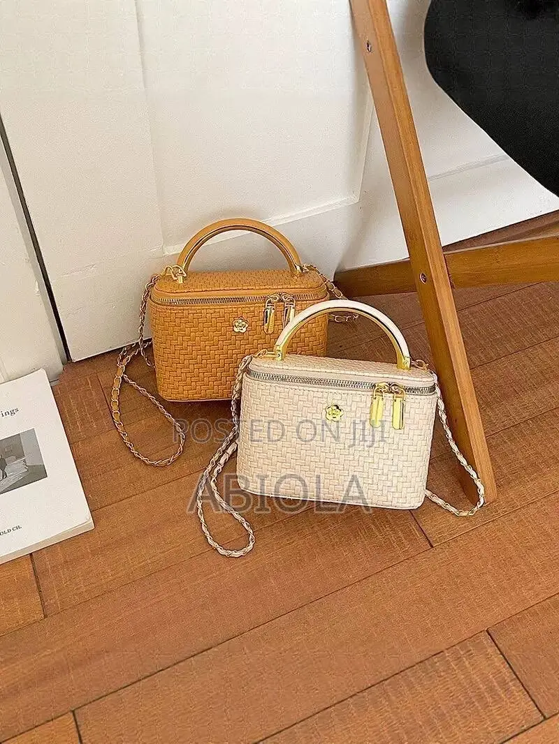 Quality Hand Bag