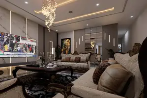 3d Rendition Graphic Design