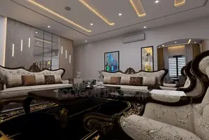 3d Rendition Graphic Design
