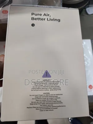 Havit Hap108 Air Purifier