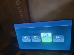 33 Inch LG Slim TV