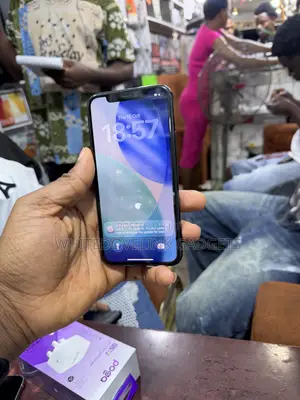 Apple iPhone 12 Pro 256 GB Black