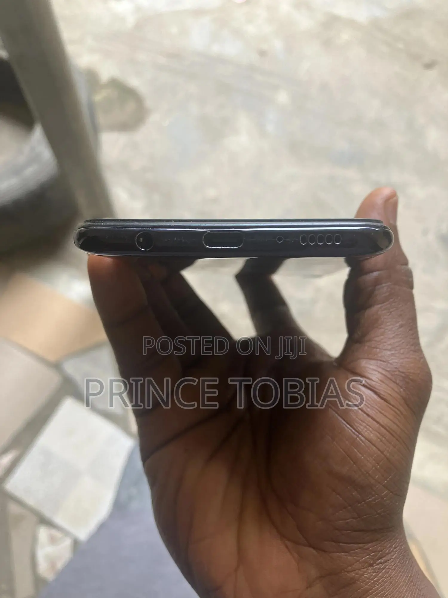 Samsung Galaxy A30s 64 GB Black