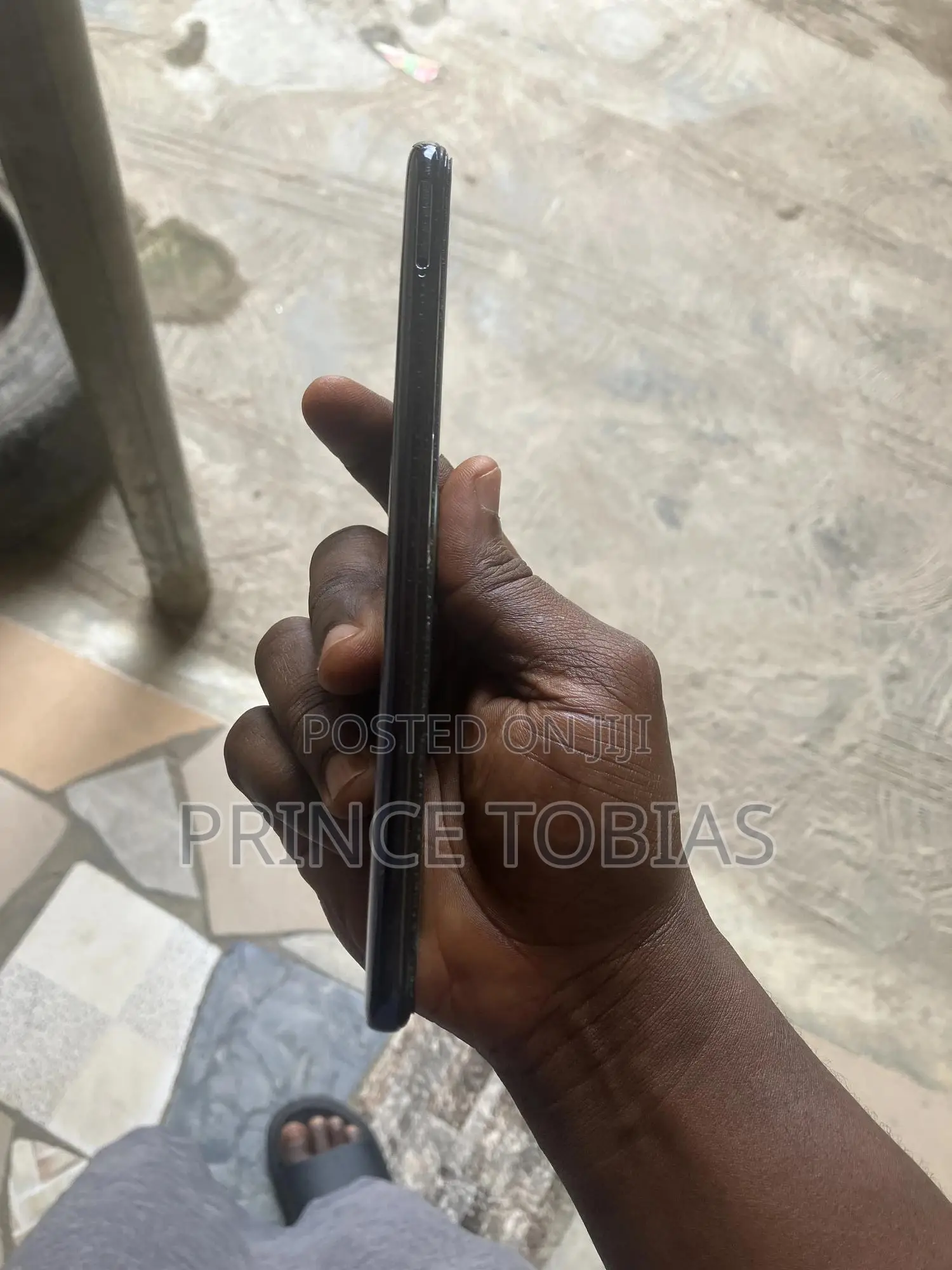 Samsung Galaxy A30s 64 GB Black