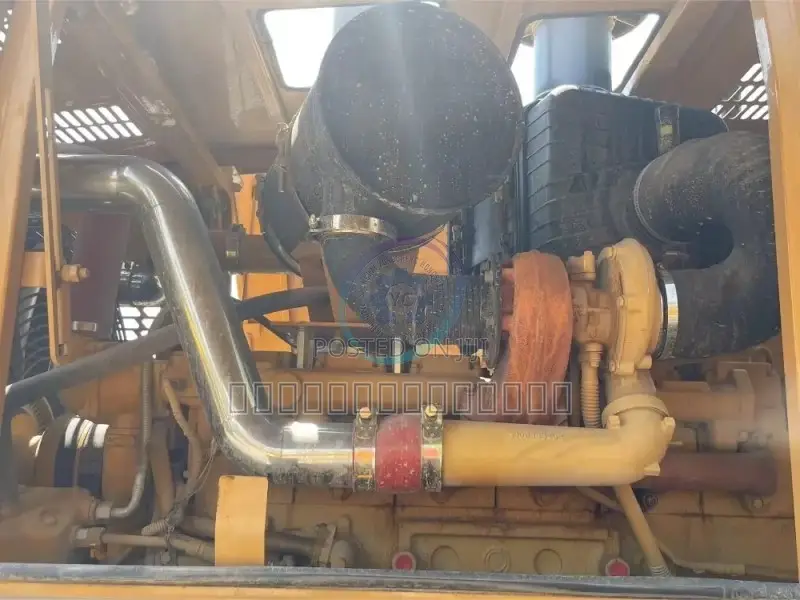 Lonking 855NE Wheel Loader 2023
