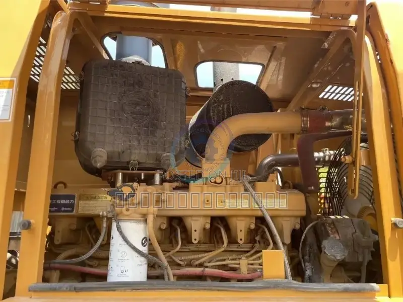 Lonking 855NE Wheel Loader 2023