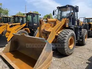 Lonking 855NE Wheel Loader 2023