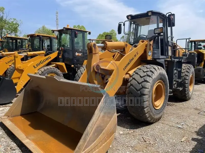 Lonking 855NE Wheel Loader 2023