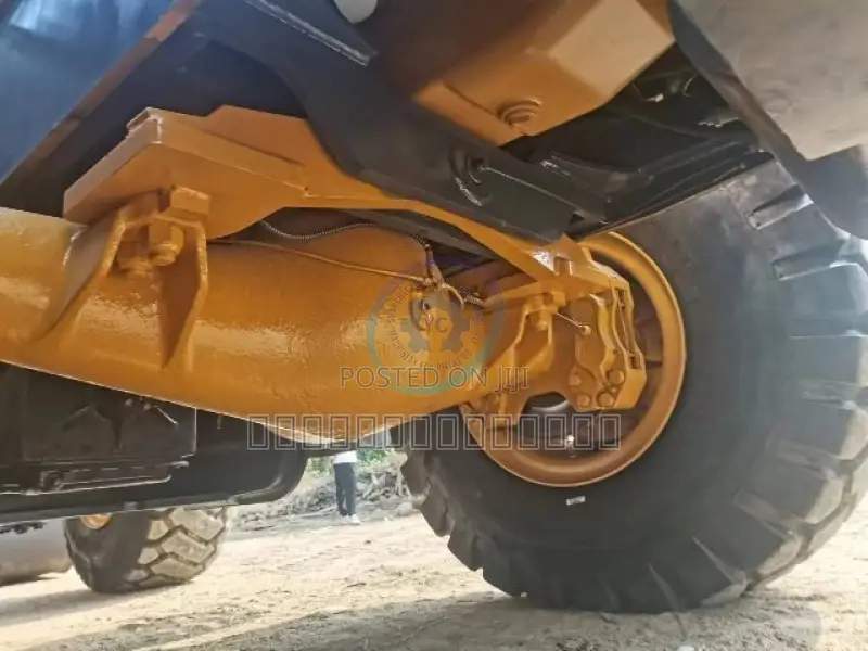 Lonking 855NE Wheel Loader 2023