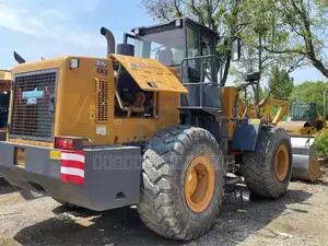 Lonking 855NE Wheel Loader 2023
