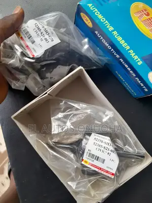 Original Lower Arm Bushing for Sale