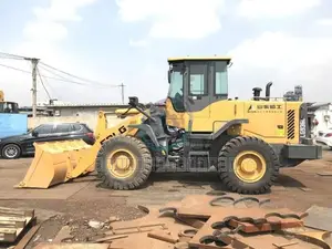 SDLG 936L Wheel Loader 2023