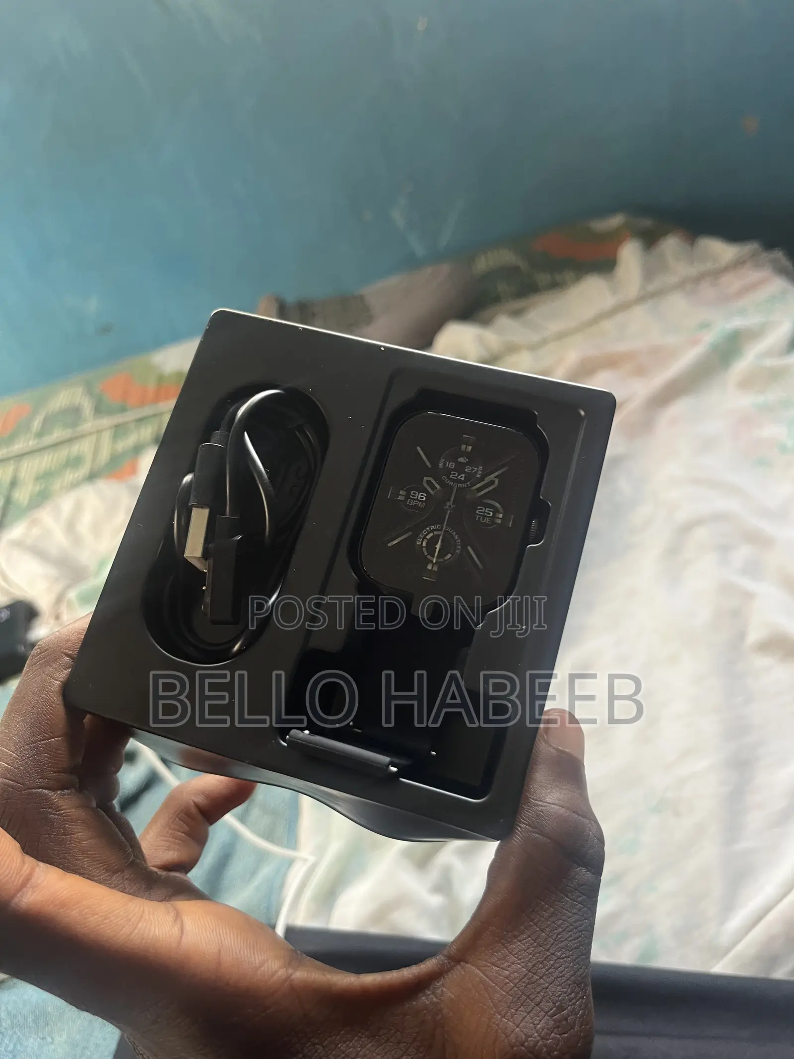 Oraimo Smart Accessories