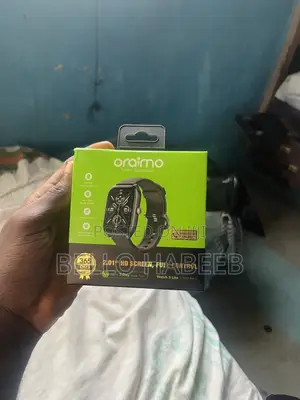 Oraimo Smart Accessories