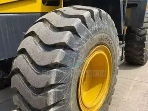Komatsu WA320 Wheel Loader 2023