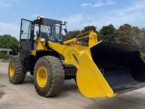Komatsu WA320 Wheel Loader 2023
