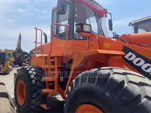 Doosan DL505 Wheel Loader 2023