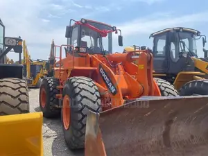 Doosan DL505 Wheel Loader 2023