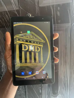 Tablet 128 GB Black