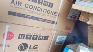 LG Split 1hp Unit Inverter
