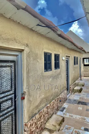 1bdrm House in Karu-Nasarawa for rent