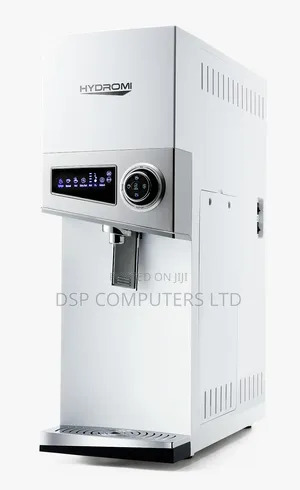 Hydromi Machine (Water Science)