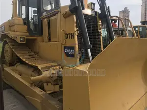 CAT D7H Bulldozer 2021