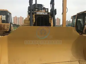 CAT D7H Bulldozer 2021