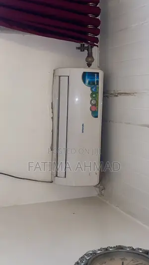 Air Conditioner