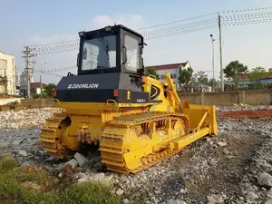 Zoomlion ZD160-3 Bulldozer 2023