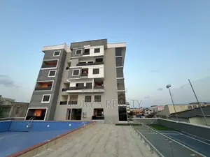 Furnished 2bdrm Apartment in Lekki Phase 1 for rent