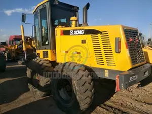 XCMG GR180 Motor Grader 2023