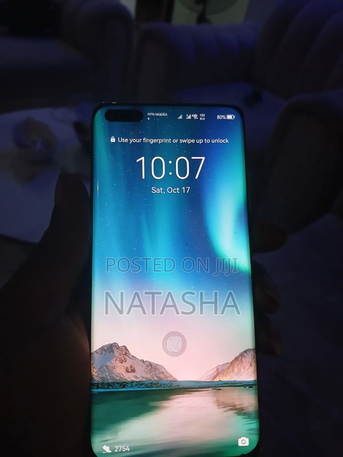 Huawei P40 Pro 256 GB