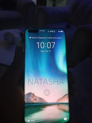 Huawei P40 Pro 256 GB