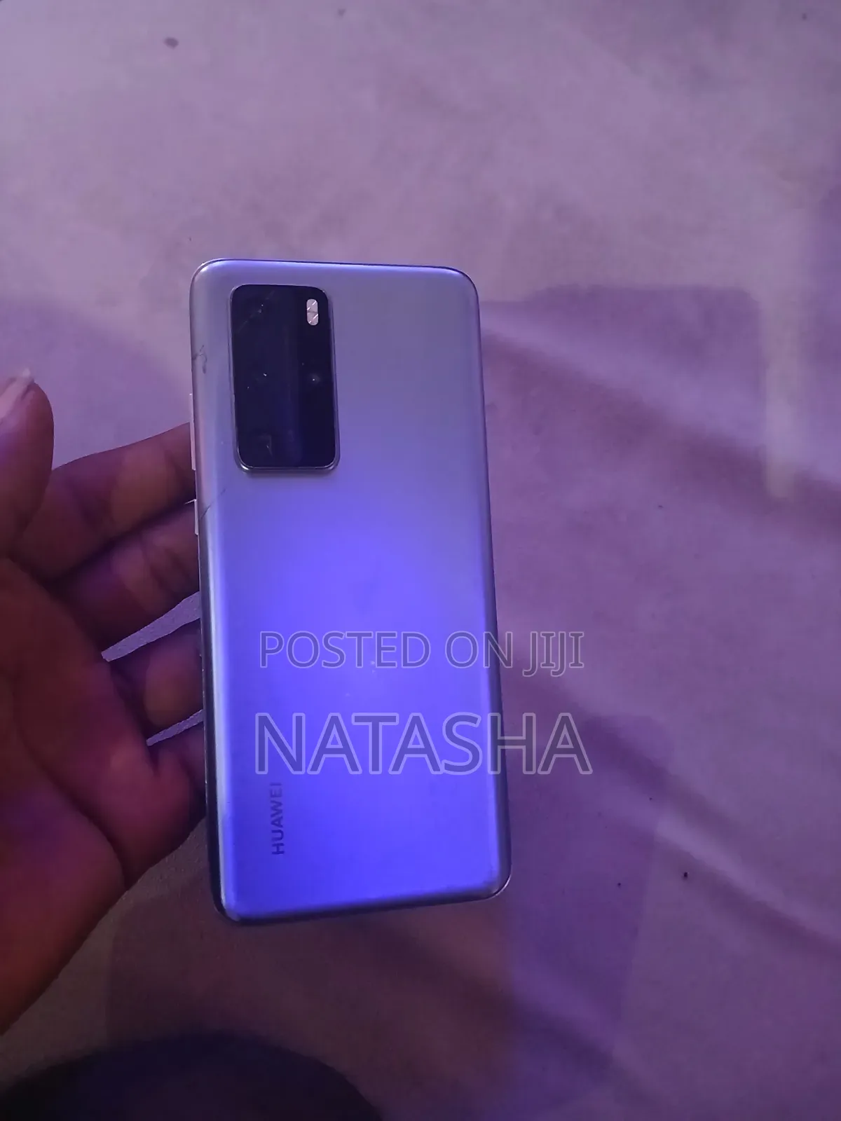 Huawei P40 Pro 256 GB