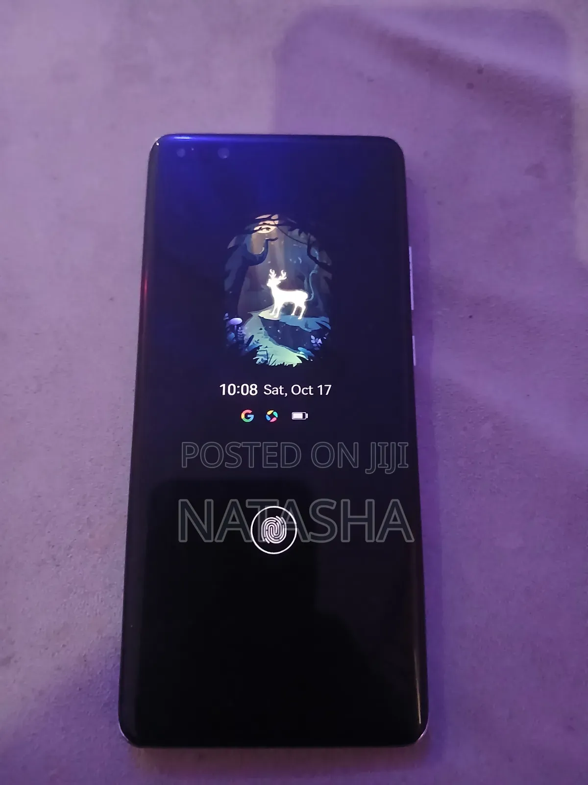 Huawei P40 Pro 256 GB
