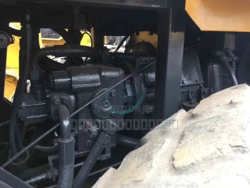Dynapac CA251D Road Roller 2020