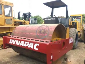 Dynapac CA251D Road Roller 2020