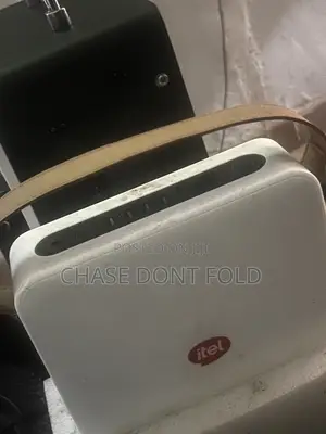 Itel Power Go
